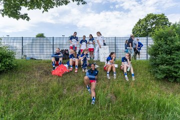 Bild 38 - wBJ HSV Leistungsvergleich